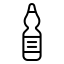 ampoule 128