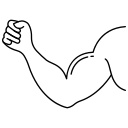 limbs icons